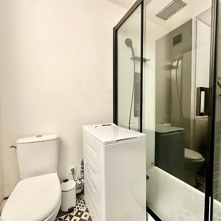 Le Peri T2 Entierement Renove Avec Balcon Apartment Limoges Exterior photo